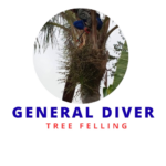 tree felling logo