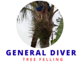 tree felling logo